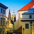 Prague city breaks