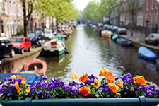 Amsterdam City Breaks