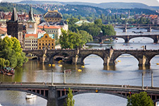 Prague City Breaks